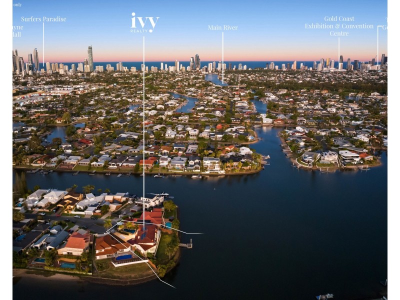 11 Angus Court, Benowa Waters QLD 4217