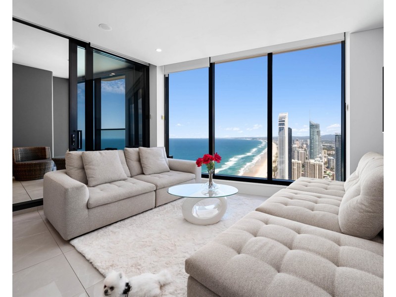 5401/88 The Esplanade, Surfers Paradise QLD 4217