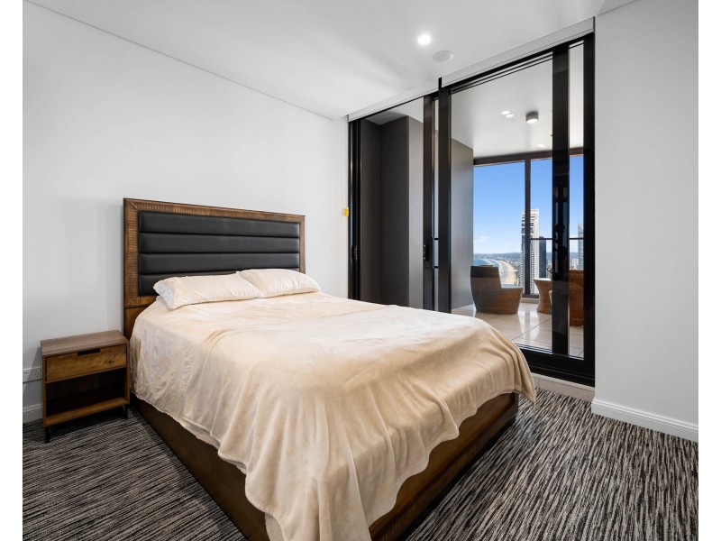 5401/88 The Esplanade, Surfers Paradise QLD 4217