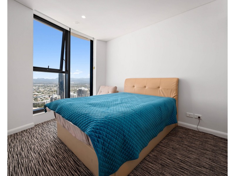 5401/88 The Esplanade, Surfers Paradise QLD 4217