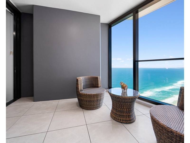 5401/88 The Esplanade, Surfers Paradise QLD 4217