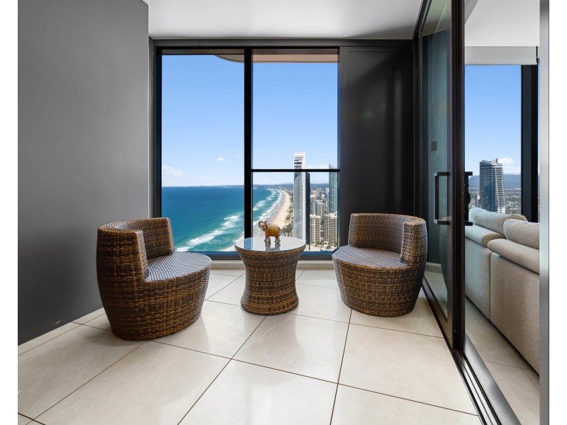 5401/88 The Esplanade, Surfers Paradise QLD 4217