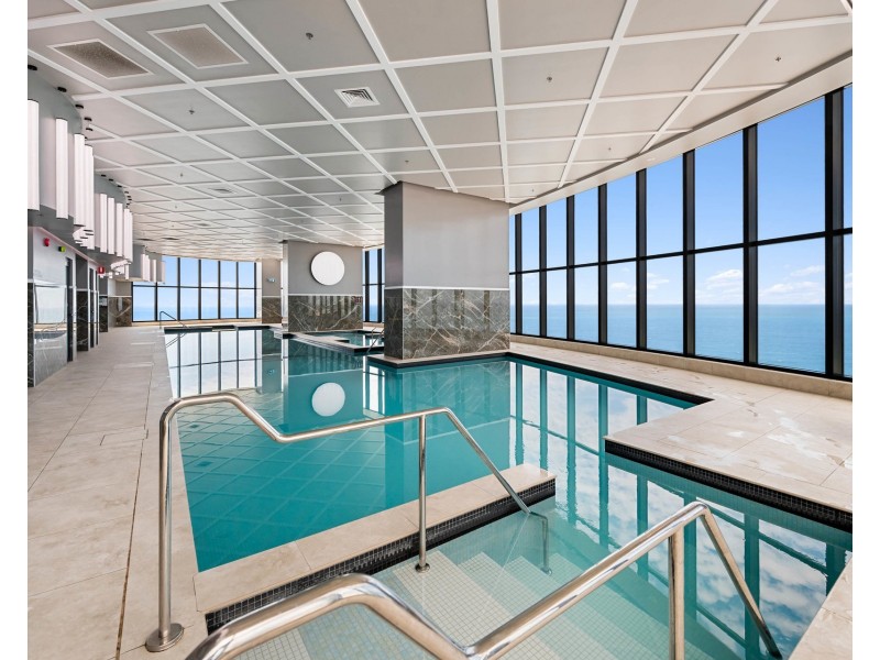 5401/88 The Esplanade, Surfers Paradise QLD 4217