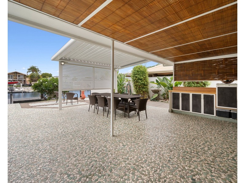 14 Paterson Place, Paradise Point QLD 4216