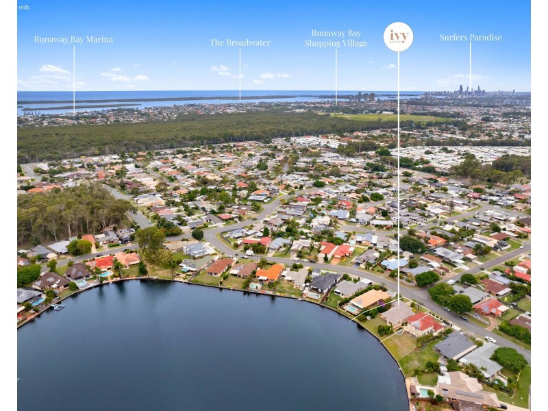 21 Lefroy Drive, Coombabah QLD 4216