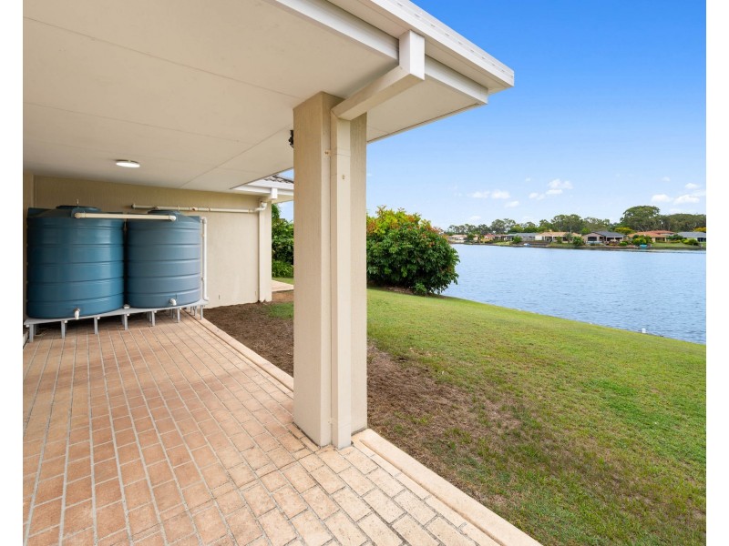 21 Lefroy Drive, Coombabah QLD 4216