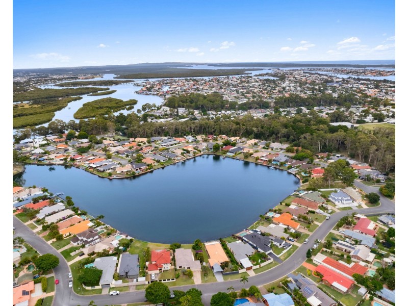 21 Lefroy Drive, Coombabah QLD 4216