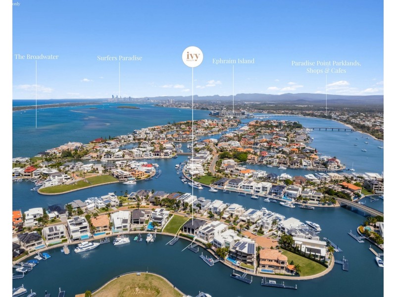 53 Royal Albert Crescent, Sovereign Islands QLD 4216