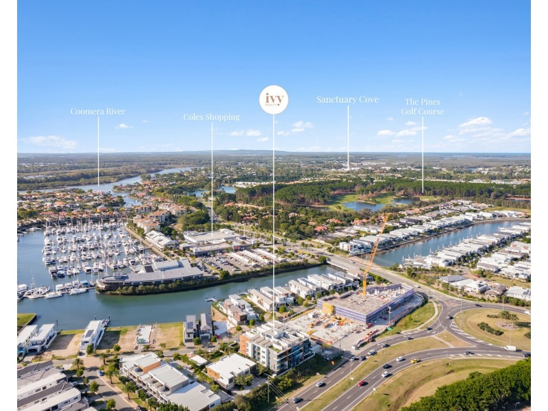 5206 Harbourview Drive, Hope Island QLD 4212