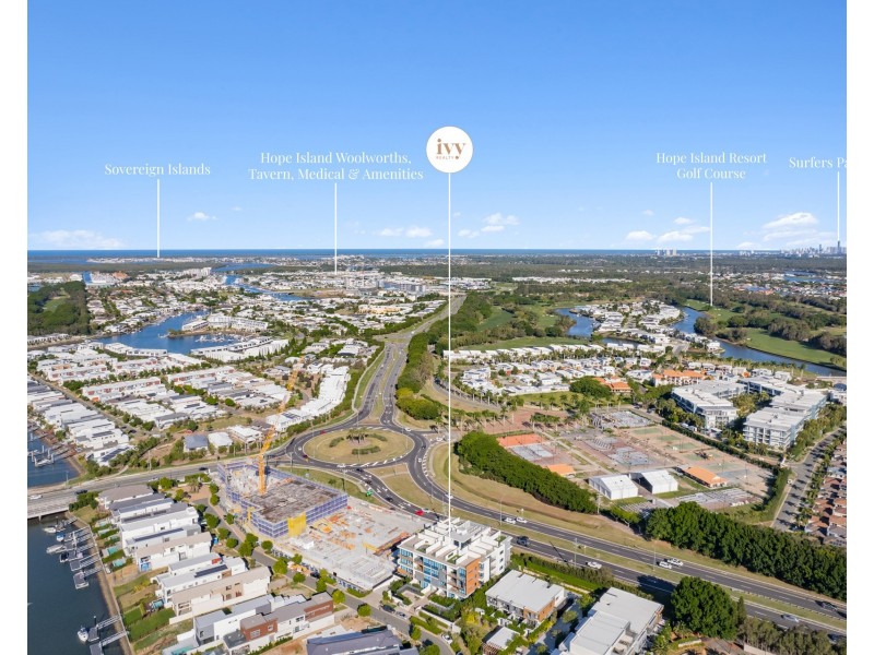 5206 Harbourview Drive, Hope Island QLD 4212