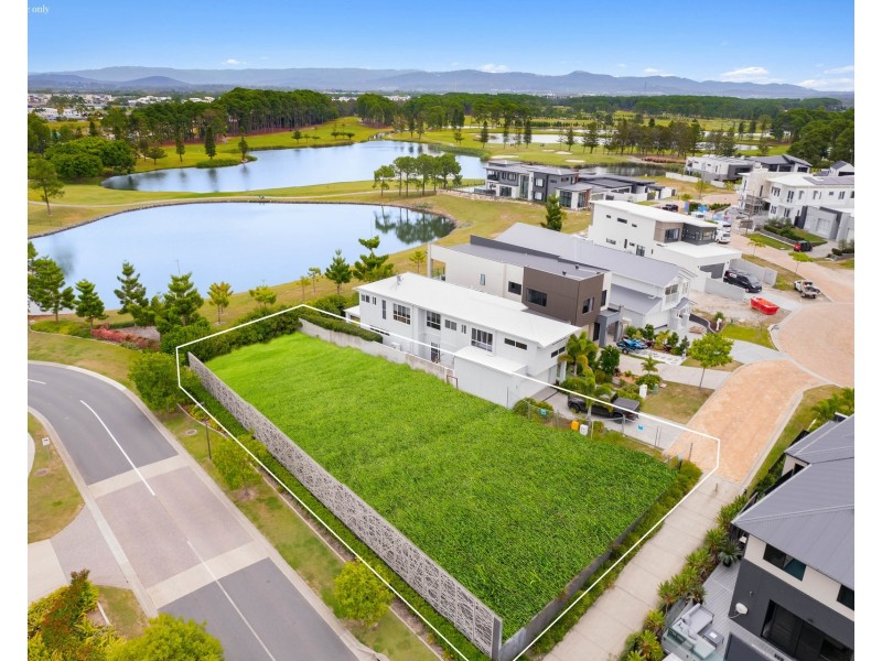 1905 Sunningdale Court, Sanctuary Cove QLD 4212