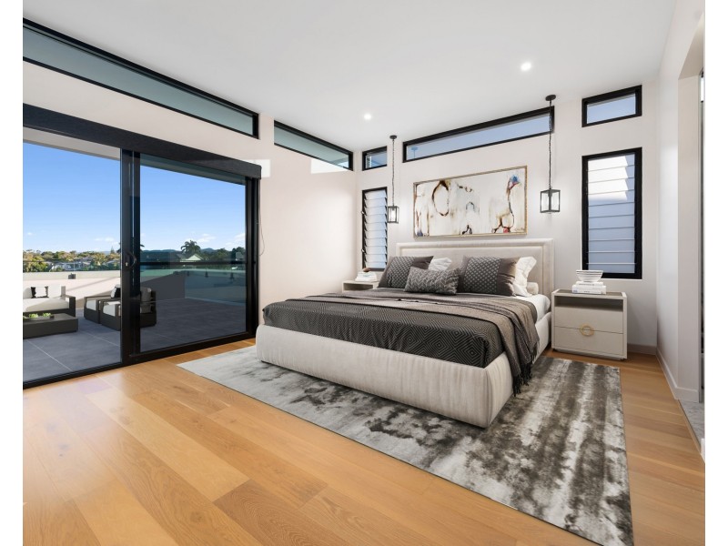 62 Lakeview Boulevard, Mermaid Waters QLD 4218