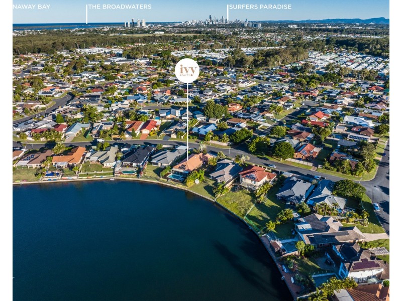 19 Lefroy Drive, Coombabah QLD 4216