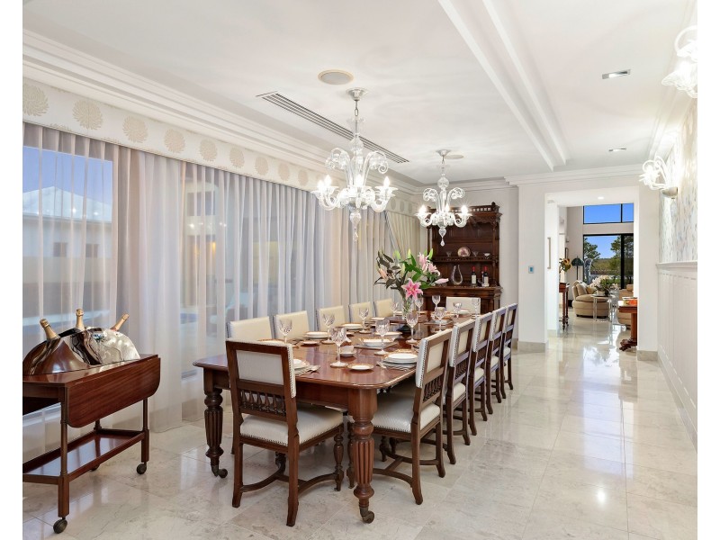 2104 The Circle, Sanctuary Cove QLD 4212