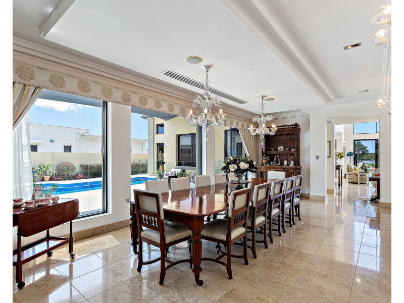 2104 The Circle, Sanctuary Cove QLD 4212