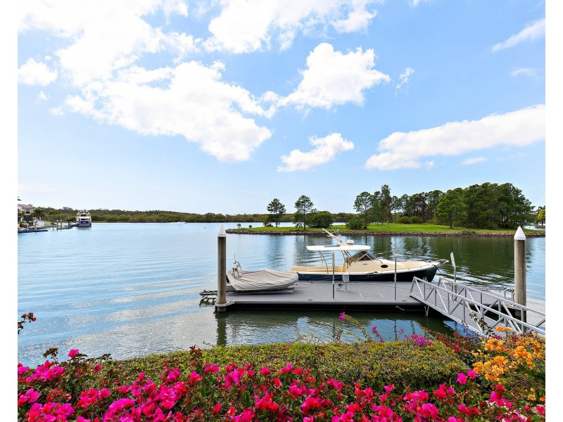 2104 The Circle, Sanctuary Cove QLD 4212