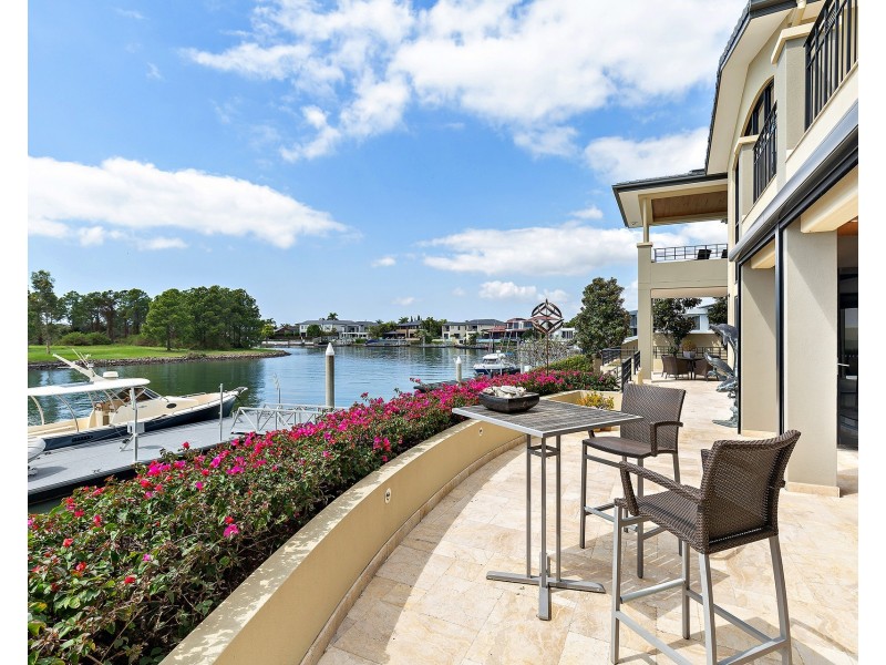 2104 The Circle, Sanctuary Cove QLD 4212