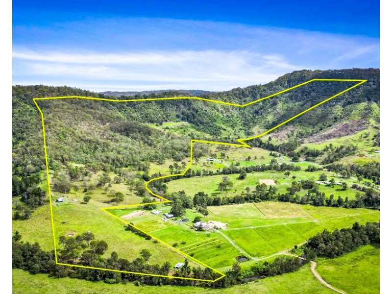 Lot 2 Illinbar Road, Ferny Glen QLD 4275