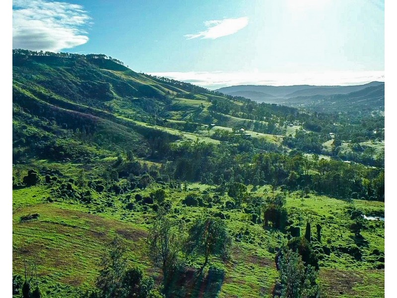 Lot 2 Illinbar Road, Ferny Glen QLD 4275