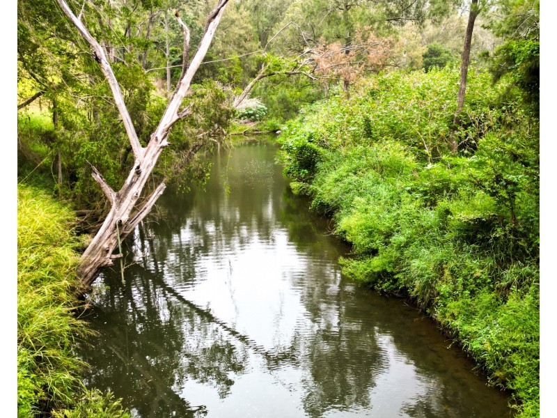 Lot 2 Illinbar Road, Ferny Glen QLD 4275