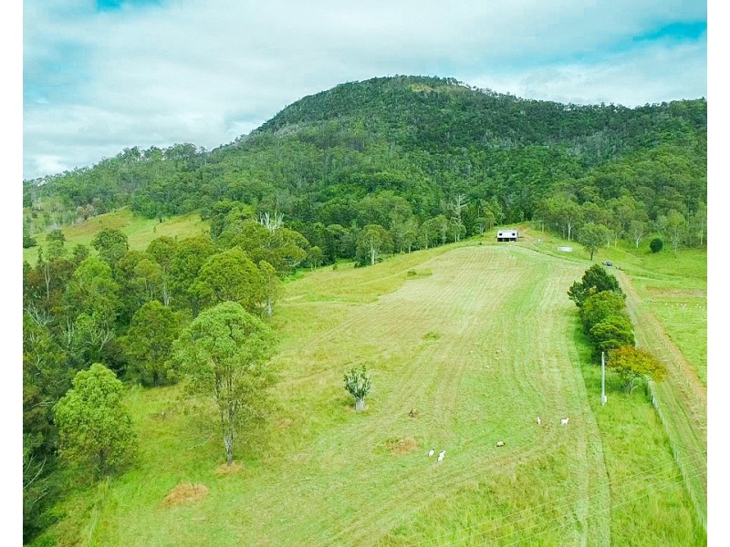 Lot 2 Illinbar Road, Ferny Glen QLD 4275