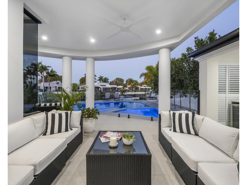 7077 Keyside Close, Sanctuary Cove QLD 4212