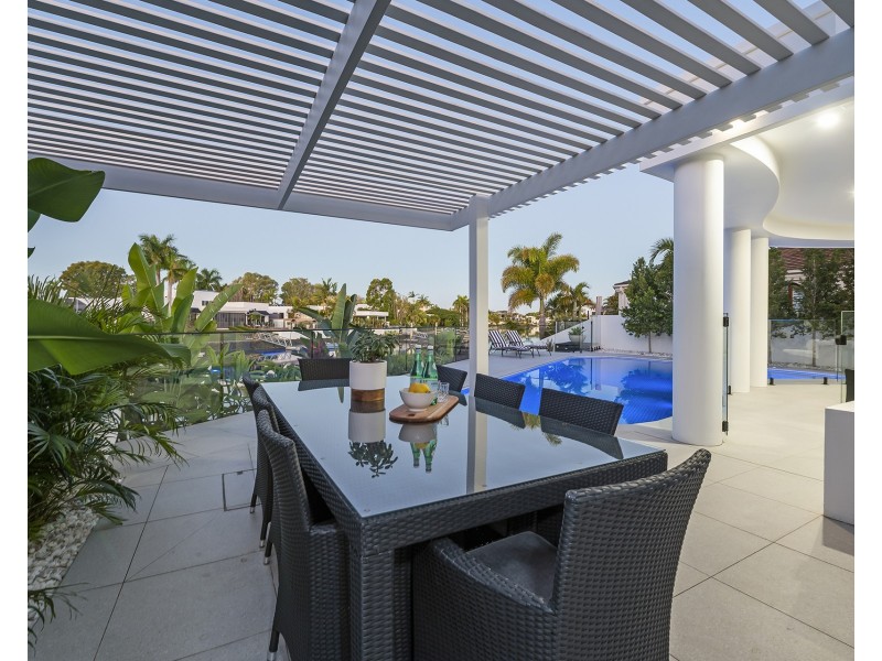 7077 Keyside Close, Sanctuary Cove QLD 4212