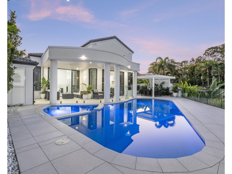 7077 Keyside Close, Sanctuary Cove QLD 4212