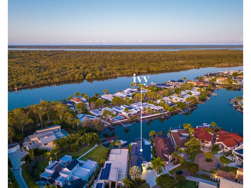 7077 Keyside Close, Sanctuary Cove QLD 4212
