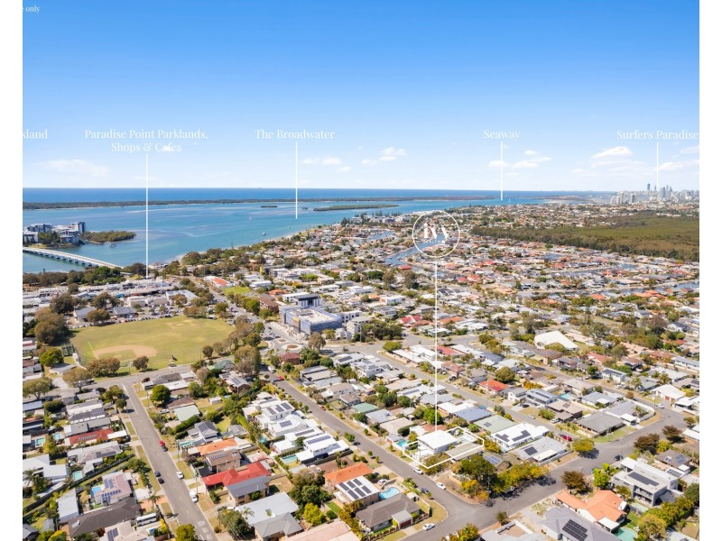 20 Plover Avenue, Paradise Point QLD 4216