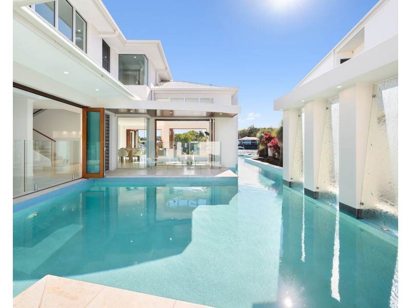 26 Buccaneer Way, Coomera Waters QLD 4209