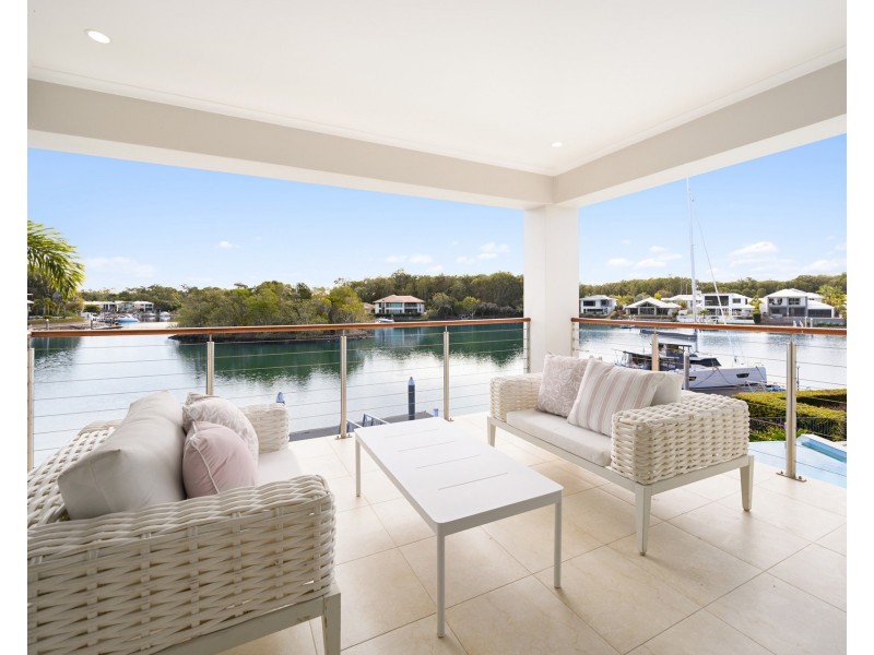 26 Buccaneer Way, Coomera Waters QLD 4209
