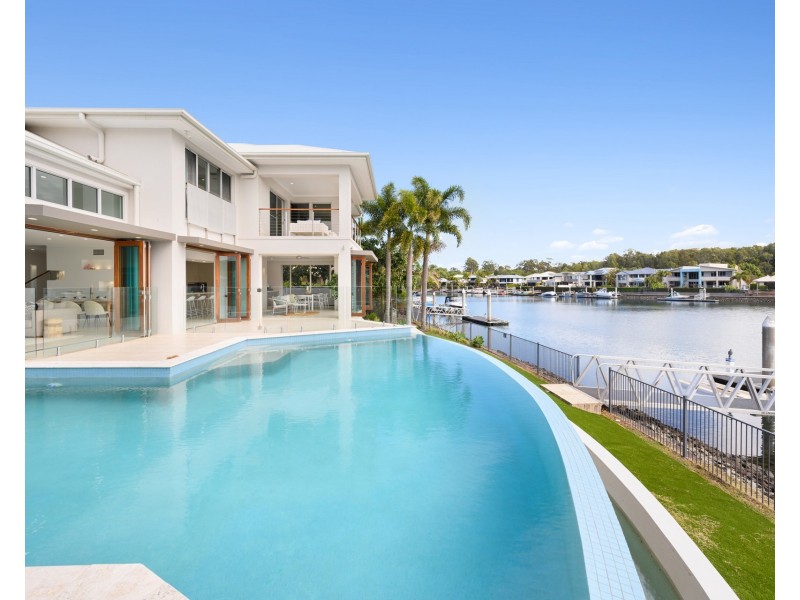 26 Buccaneer Way, Coomera Waters QLD 4209