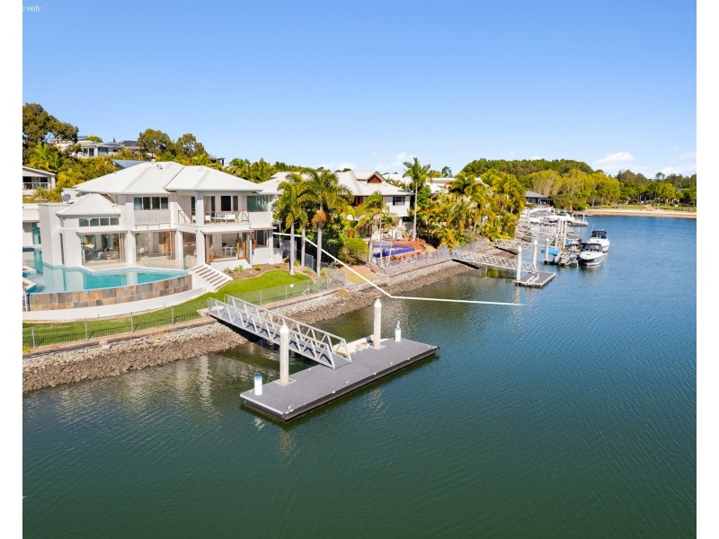 26 Buccaneer Way, Coomera Waters QLD 4209