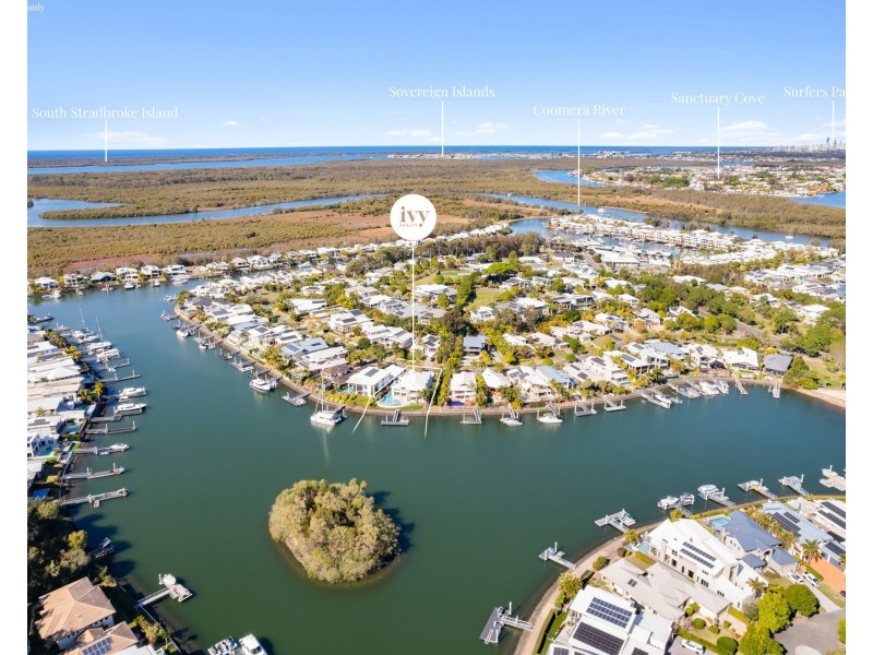 26 Buccaneer Way, Coomera Waters QLD 4209