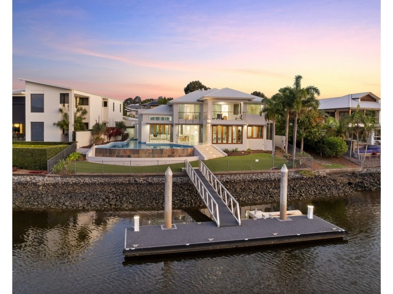 26 Buccaneer Way, Coomera Waters QLD 4209