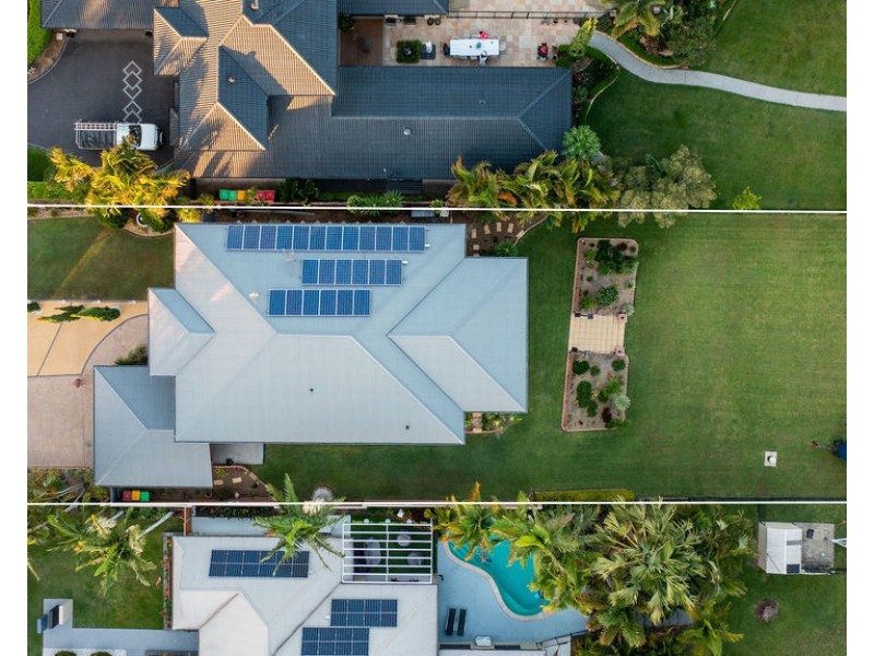 26 River Cove Place, Helensvale QLD 4212