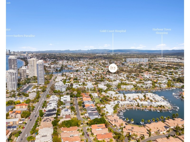 50/76 Bayview Street, Runaway Bay QLD 4216