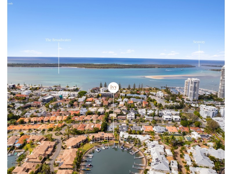 50/76 Bayview Street, Runaway Bay QLD 4216