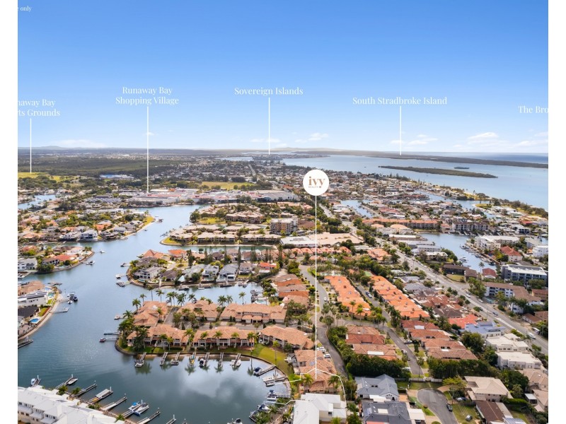 50/76 Bayview Street, Runaway Bay QLD 4216