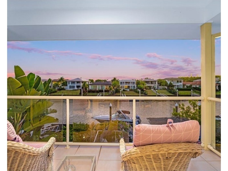 7413 Ellensbrook Drive, Hope Island QLD 4212