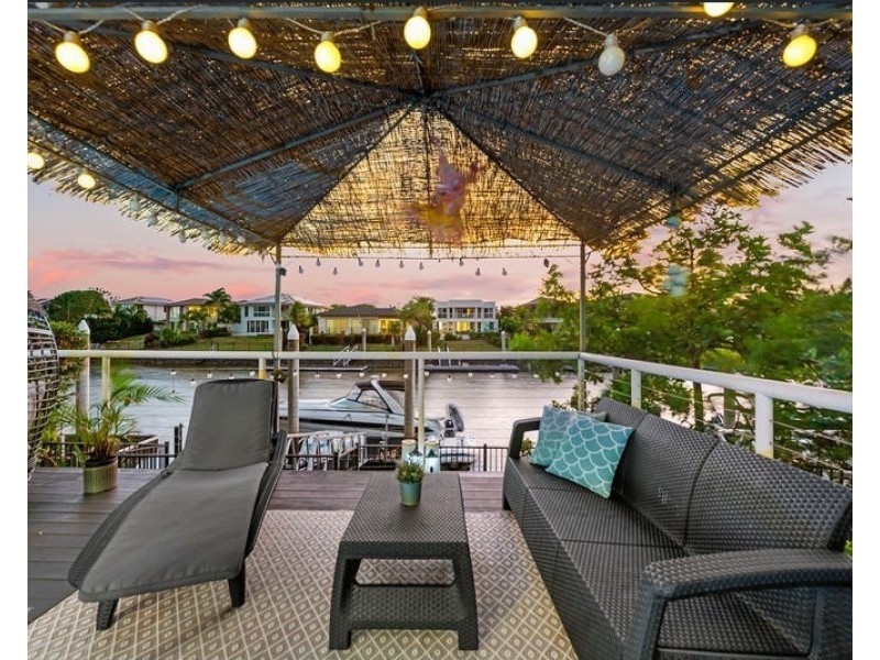 7413 Ellensbrook Drive, Hope Island QLD 4212