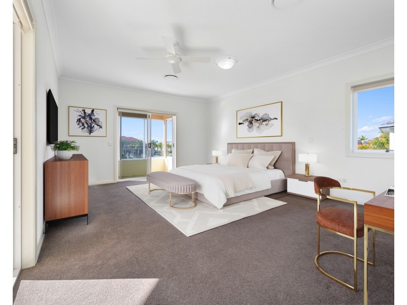 15 Excalibur Court, Sovereign Islands QLD 4216