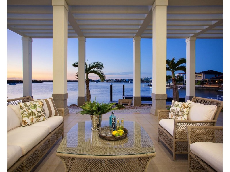 28 Excalibur Court, Sovereign Islands QLD 4216