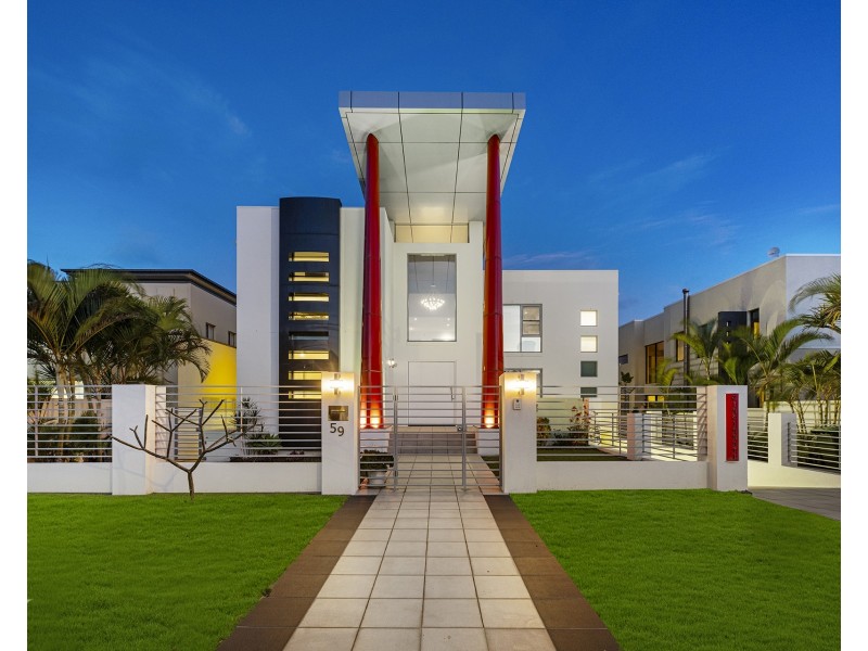 59 The Peninsula, Sovereign Islands QLD 4216