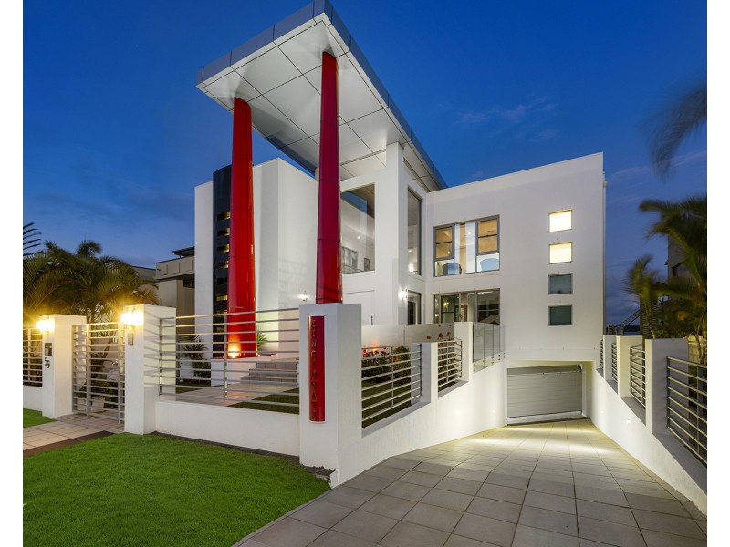 59 The Peninsula, Sovereign Islands QLD 4216