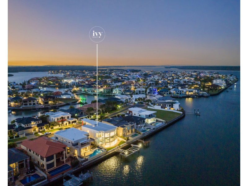 59 The Peninsula, Sovereign Islands QLD 4216