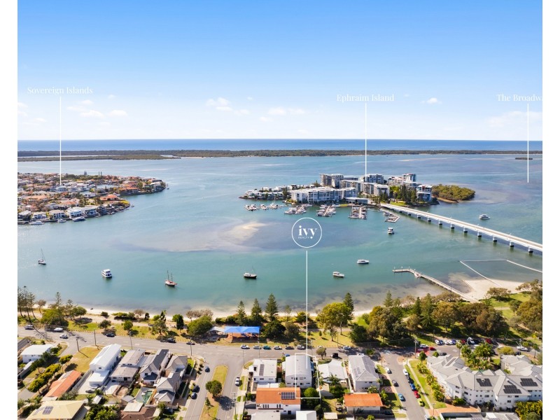 1/60 The Esplanade, Paradise Point QLD 4216