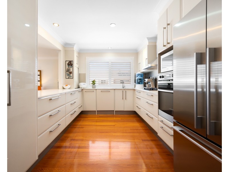 1/60 The Esplanade, Paradise Point QLD 4216