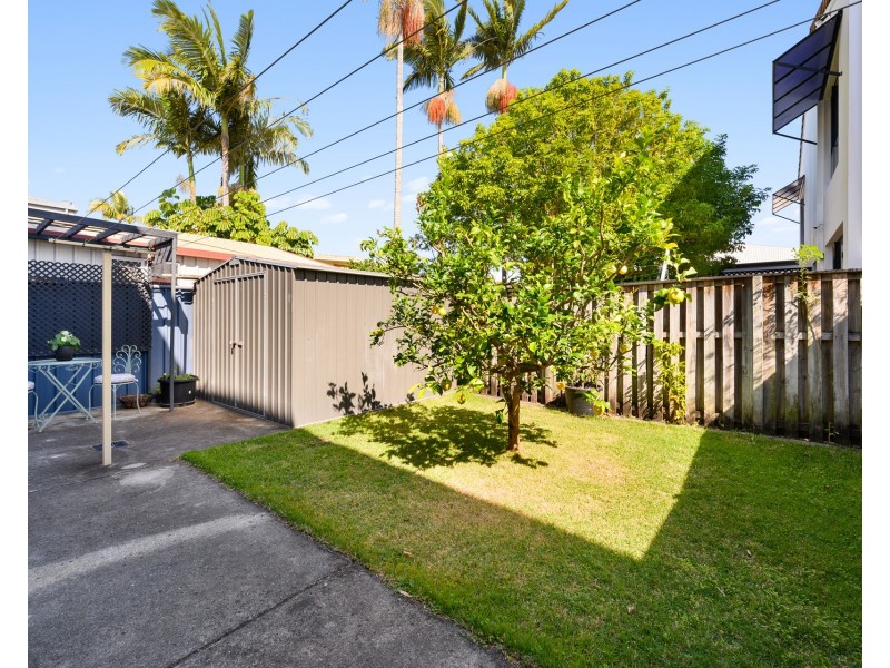 1/60 The Esplanade, Paradise Point QLD 4216